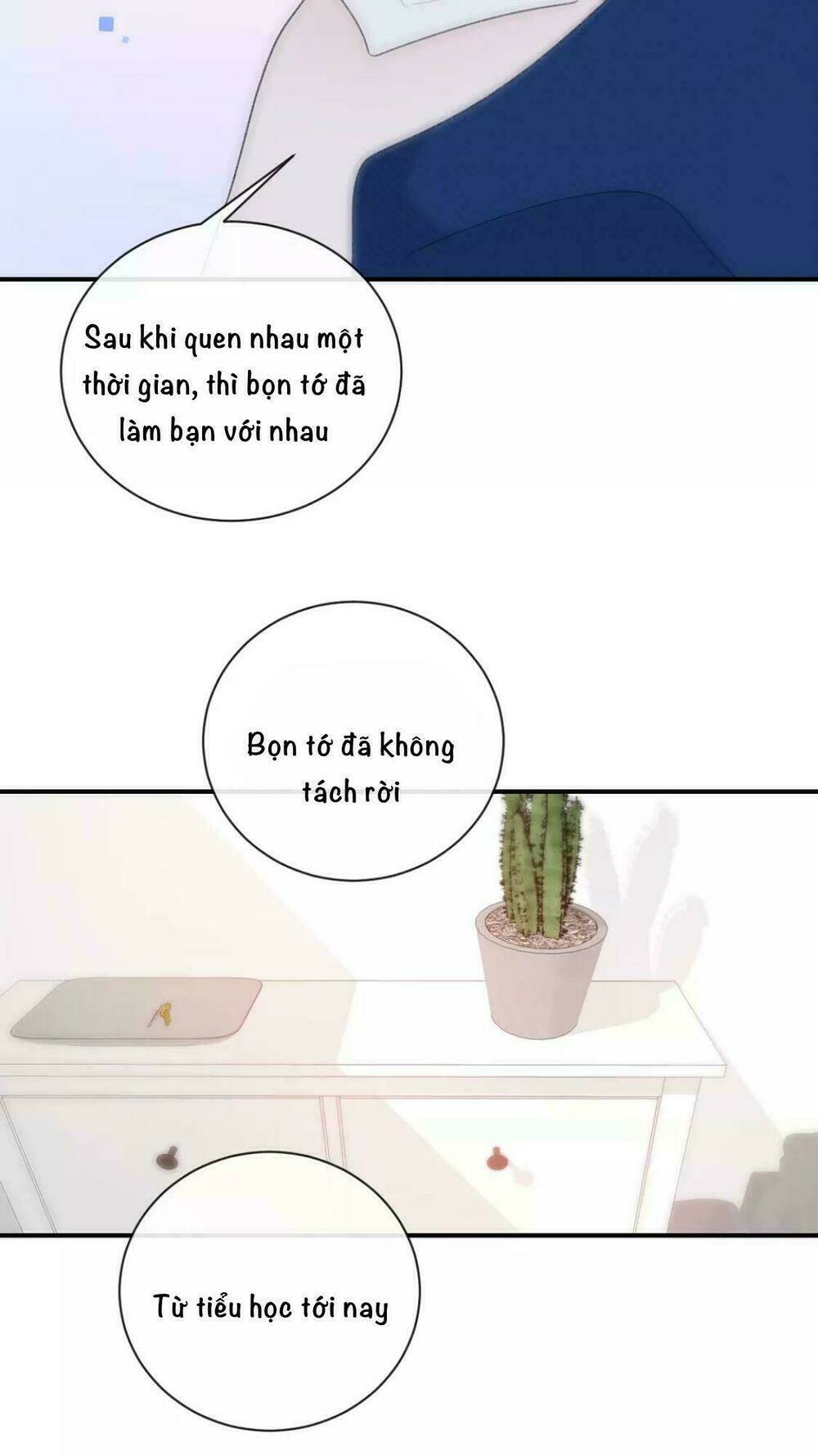 từ cái nhìn của em chapter 17 43