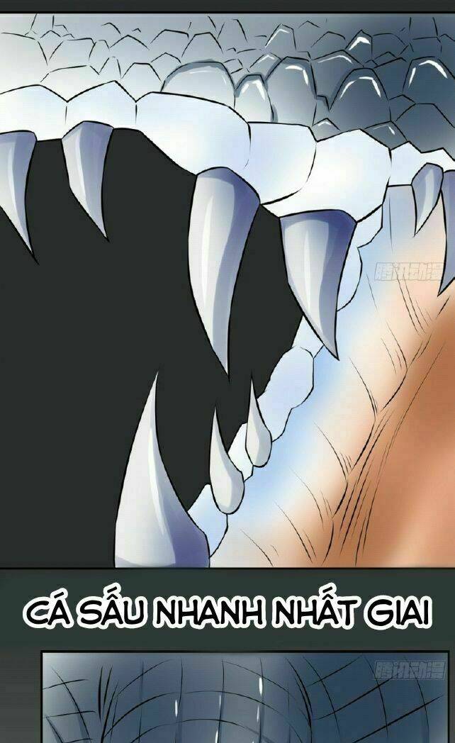 tối cường thần cấp hệ thống chapter 5 8