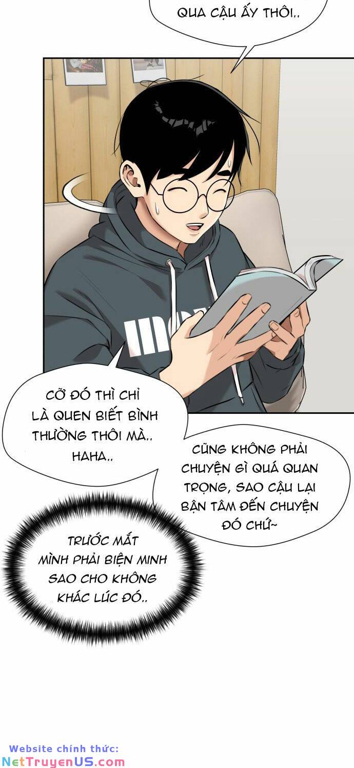 gương mặt thiên tài chapter 97 60