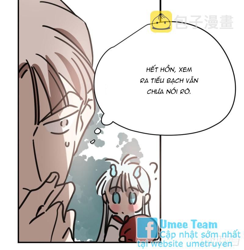 Bắt Lấy Ngao Ngao chapter 156 - Trang 34