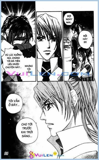 tinh nguyệt ảo cảnh chapter 2 54