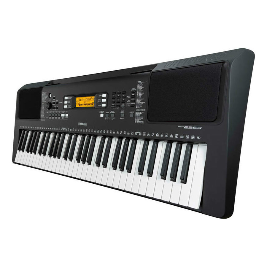 Đàn Organ Yamaha PSR - E363