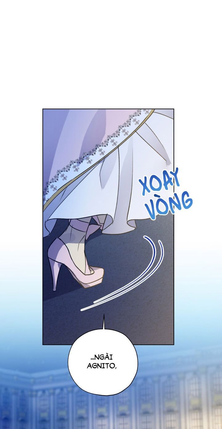 công chúa khắc dấu lên kẻ phản nghịch chapter 25 59