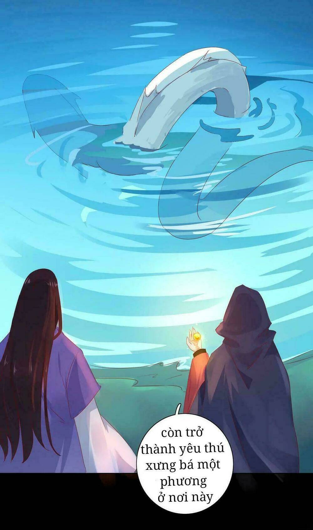 phi thiên địch tự dưỡng đích khẩu tử chapter 35 23