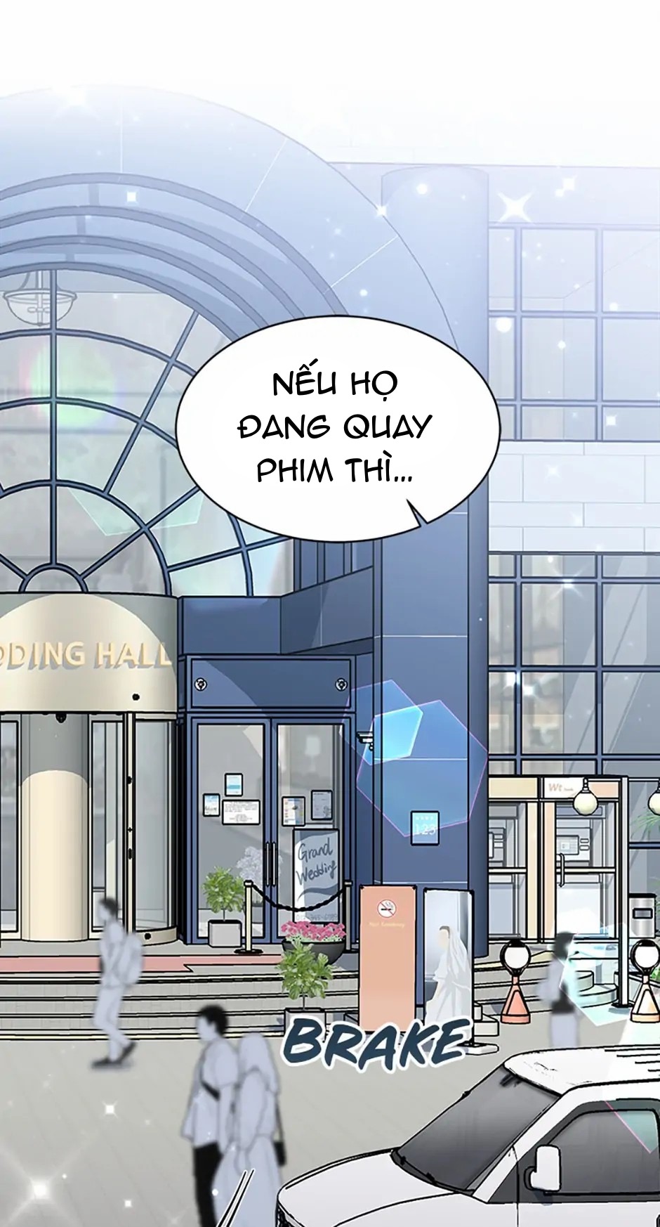 Làm Chồng Tôi Đi chapter 1.2 - Trang 25