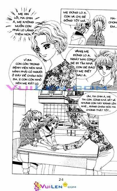 thiên thần tái thế chapter 9 24