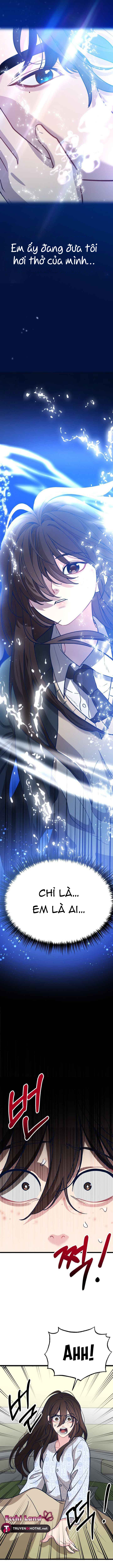 idol yêu thích của tôi chapter 2.1 5