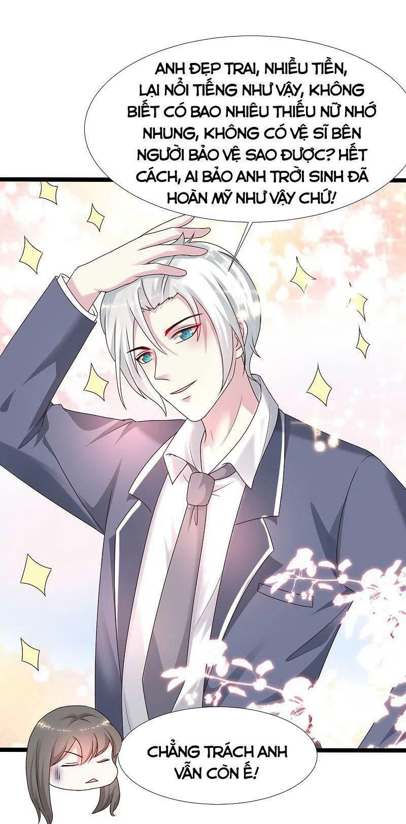 tối cường vận đào hoa chapter 226 19