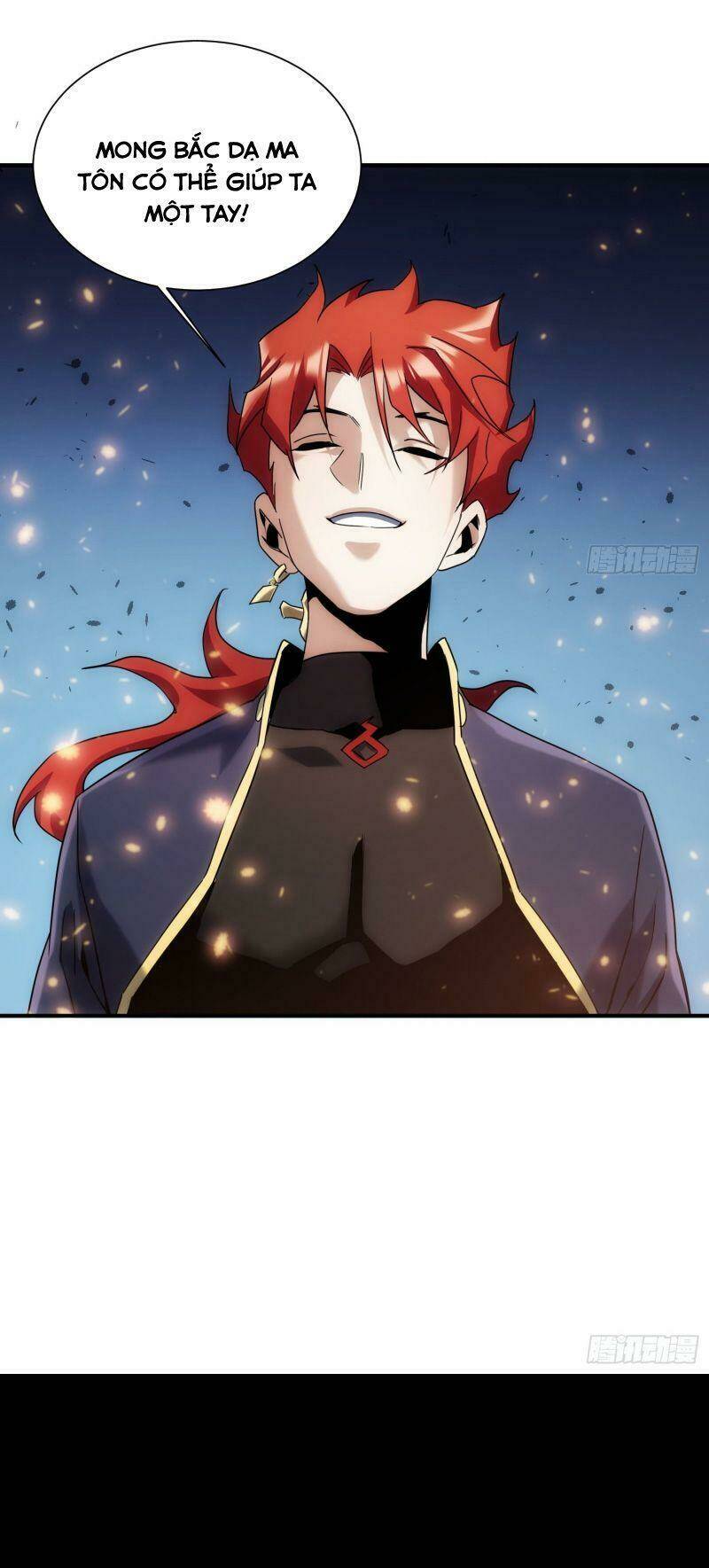 ma vương là đại địa chủ chapter 34 32