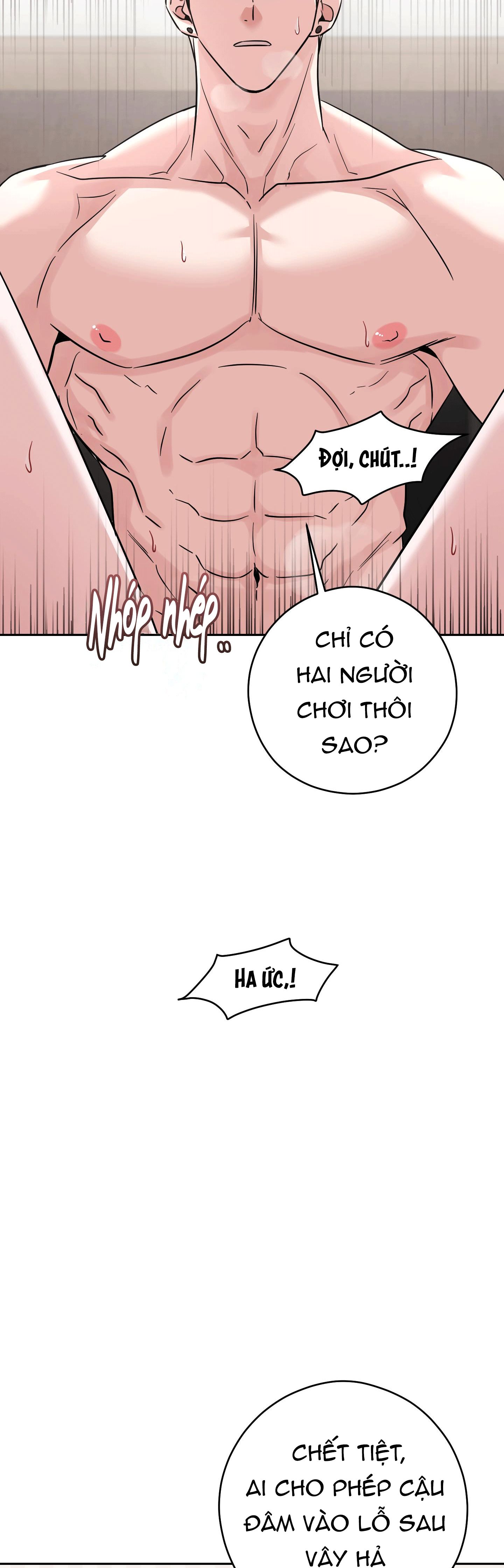 lời mời nguy hiểm chapter 7 24