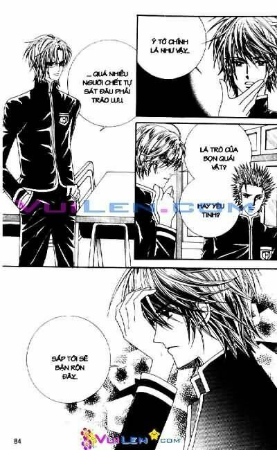 cửa hàng phù thủy chapter 4 84