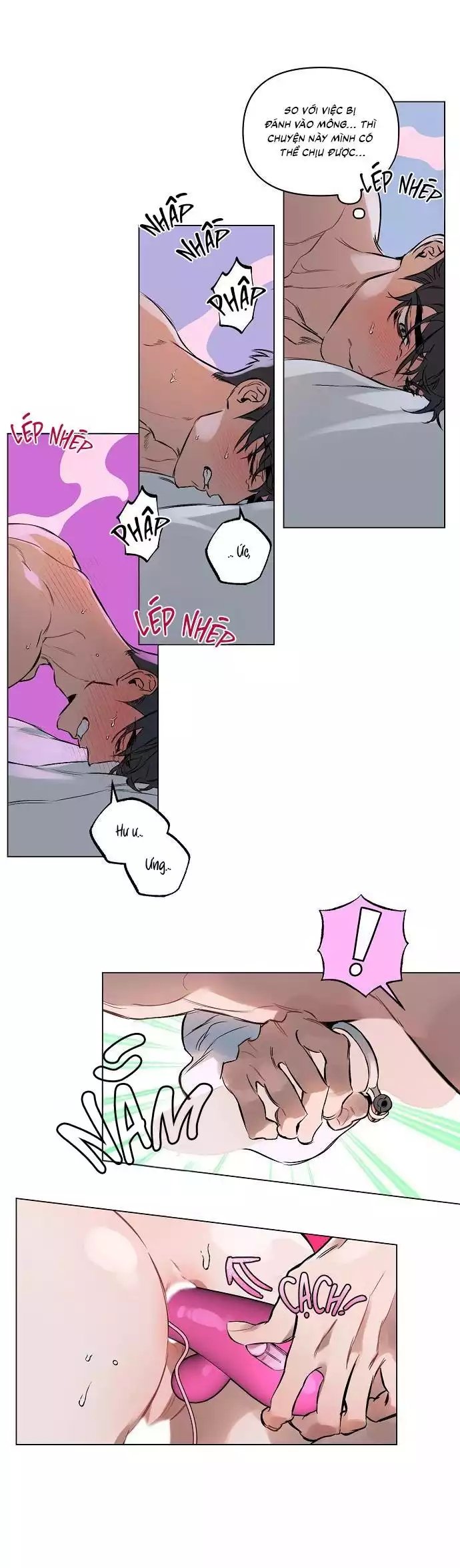 định tên mối quan hệ chapter 107 2