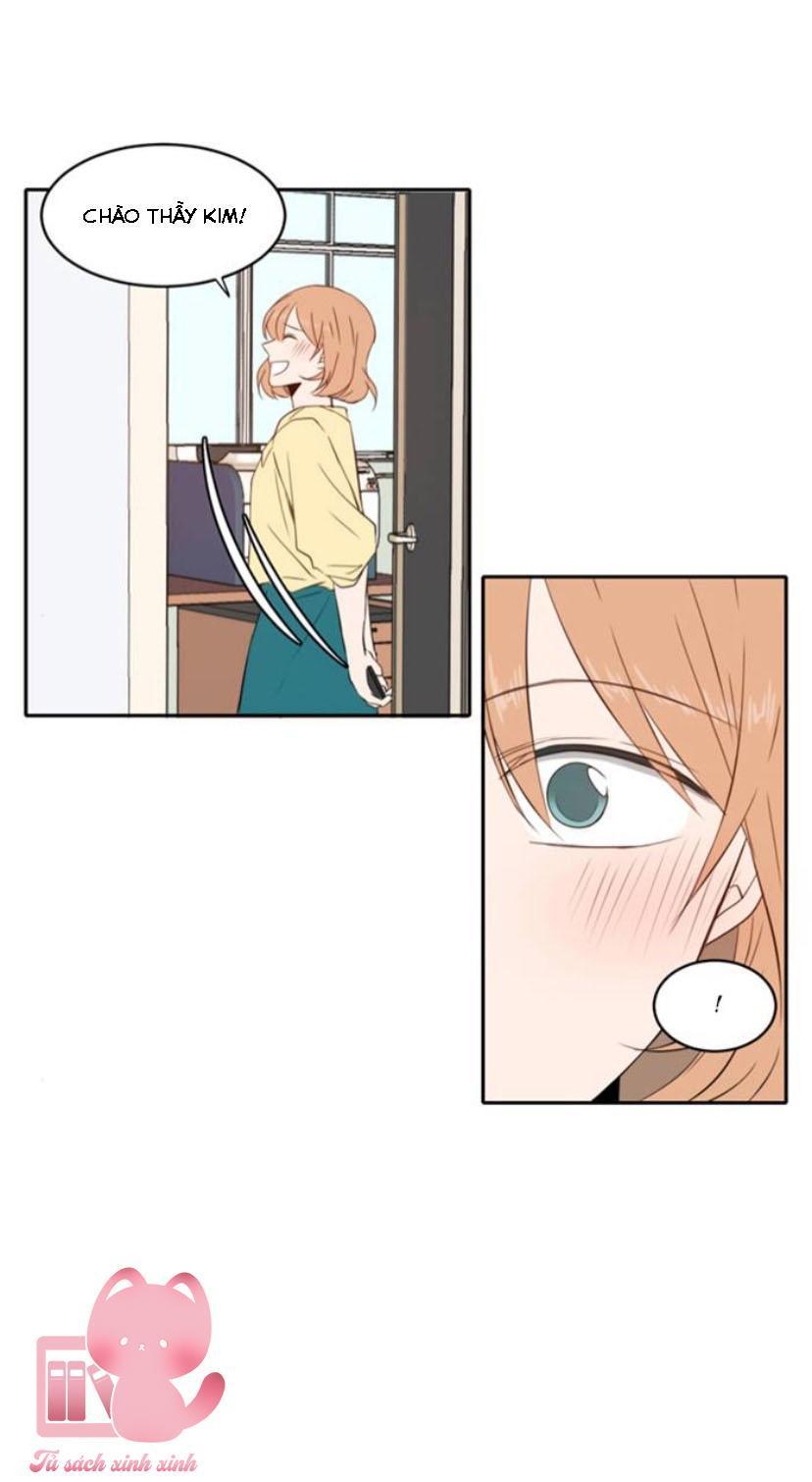 a good day to be a dog chapter 61 51