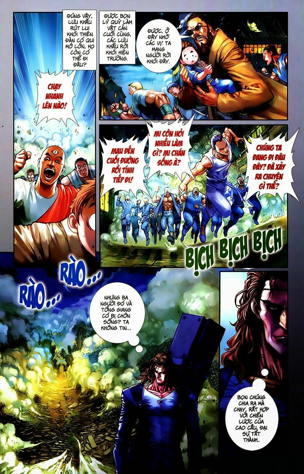 108 - tân thủy hử chapter 3.2 1