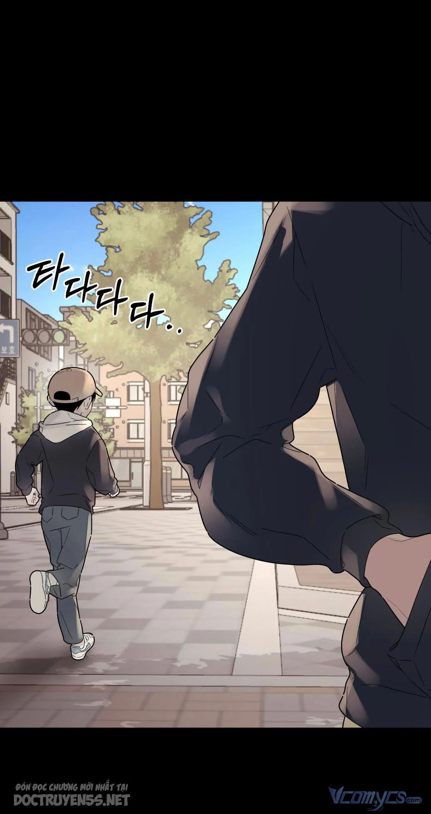 em đã tìm kiếm cả ngàn năm nay chapter 16 38