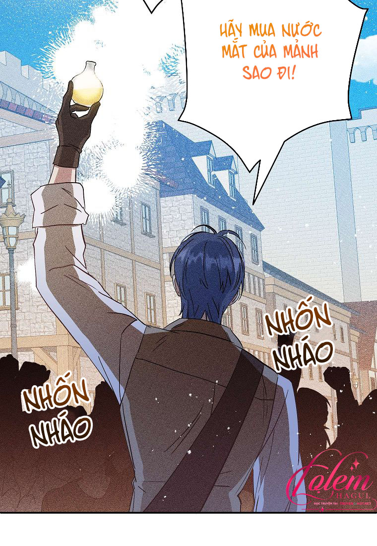 cuộc hôn nhân giả dối chapter 96.1 100