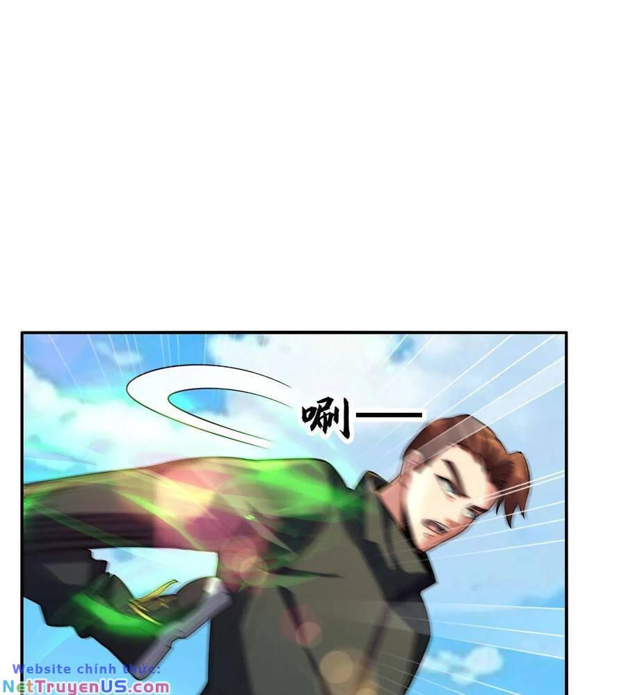 nhìn thấy thanh máu, ta xử tội thần linh chapter 130 47