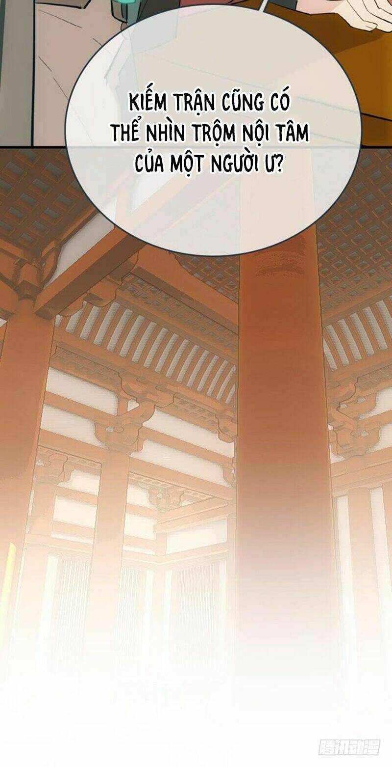 sư phụ lại trêu chọc ta chapter 36 25