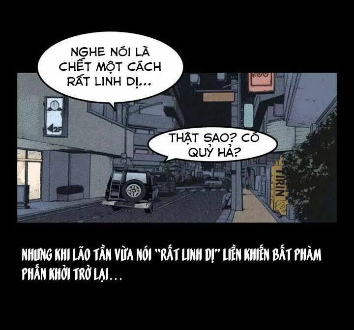 kỳ án có thật chapter 41 11
