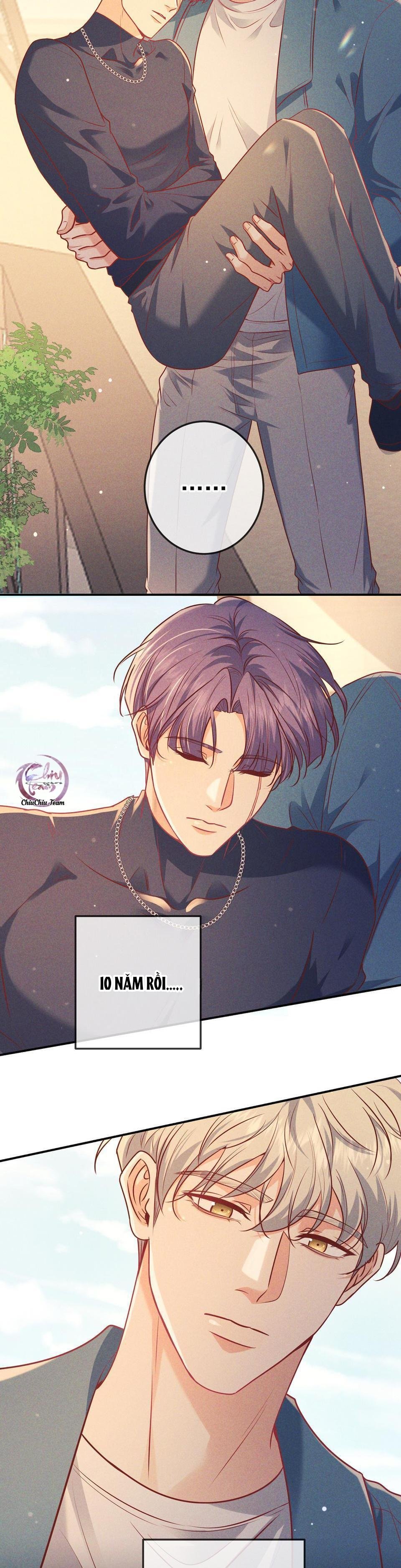 cạn tình chapter 46 4