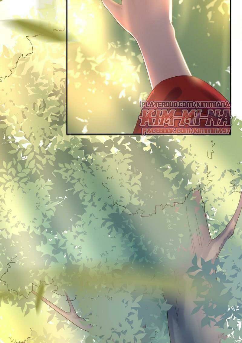 vương gia kiêu ngạo quá khó cua chapter 43 4