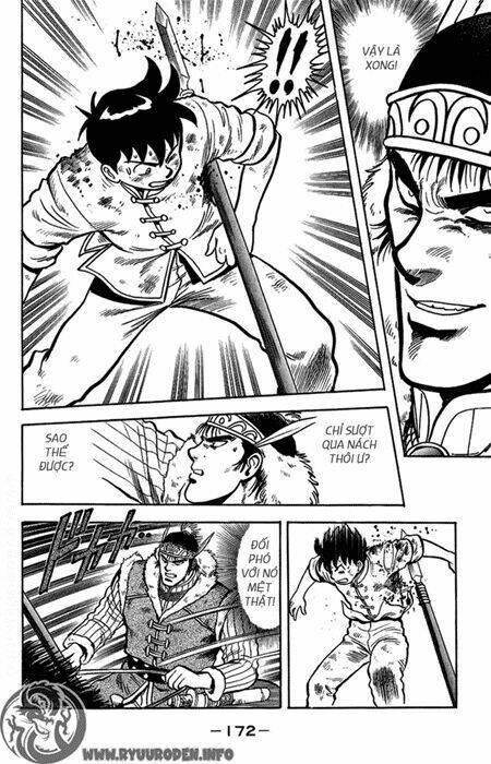 hoàng phi hồng phần 1 chapter 26 165