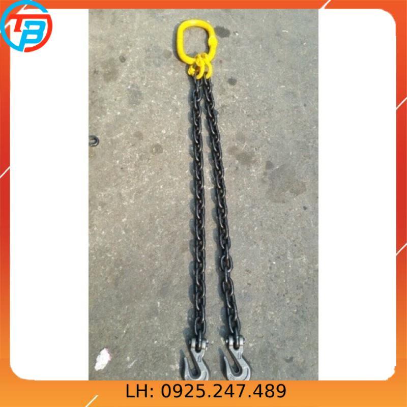 Móc xích cẩu hàng