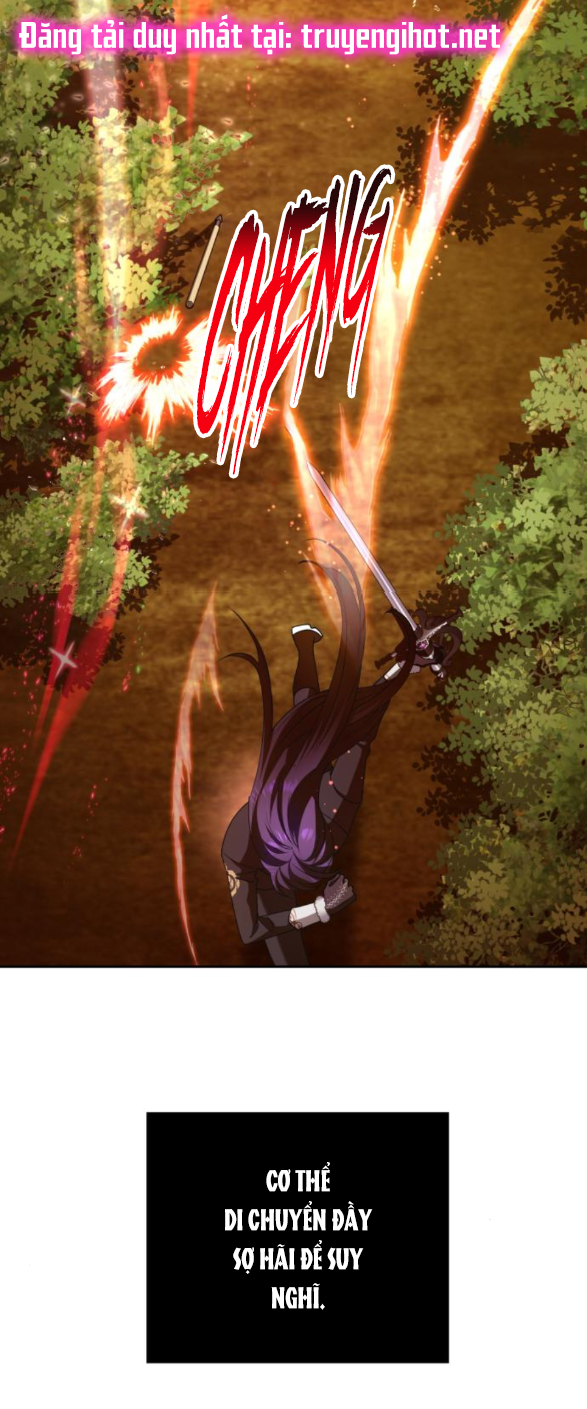 tôi muốn trở thành cô ấy dù chỉ là một ngày chapter 124 78