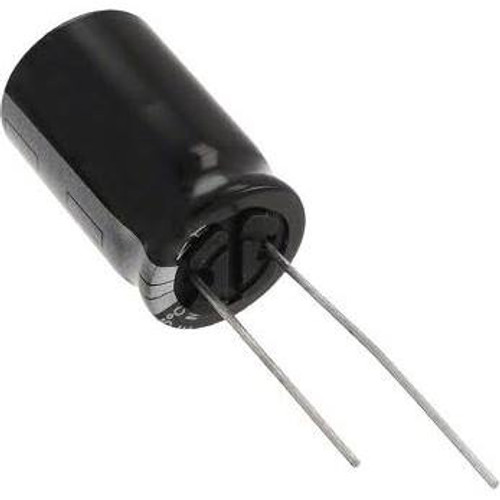 Tụ Điện Cố Định 220 uF/100V_(254)