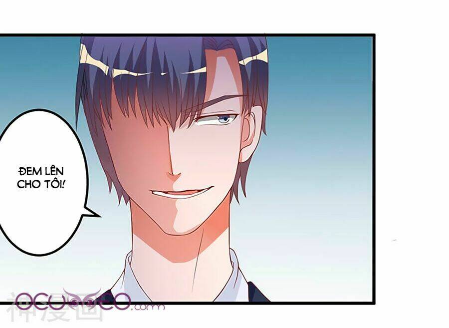 gối đầu vào tổng tài ác ma chapter 15 23