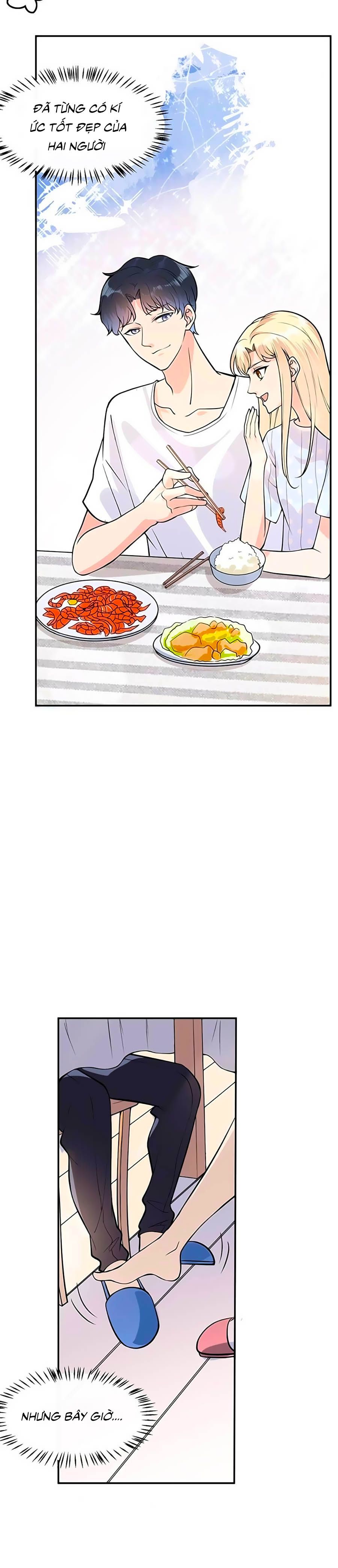 take me out chapter 9 6