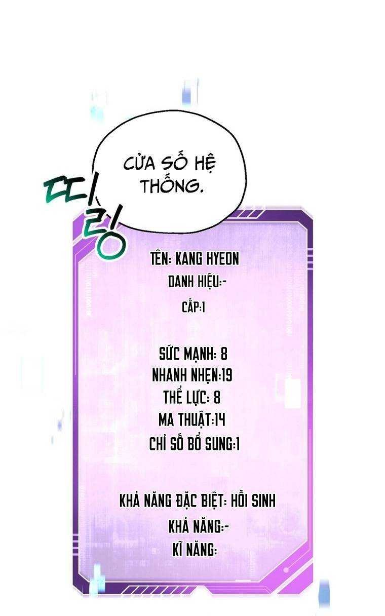 chỉ mình ta tái sinh chapter 3 55