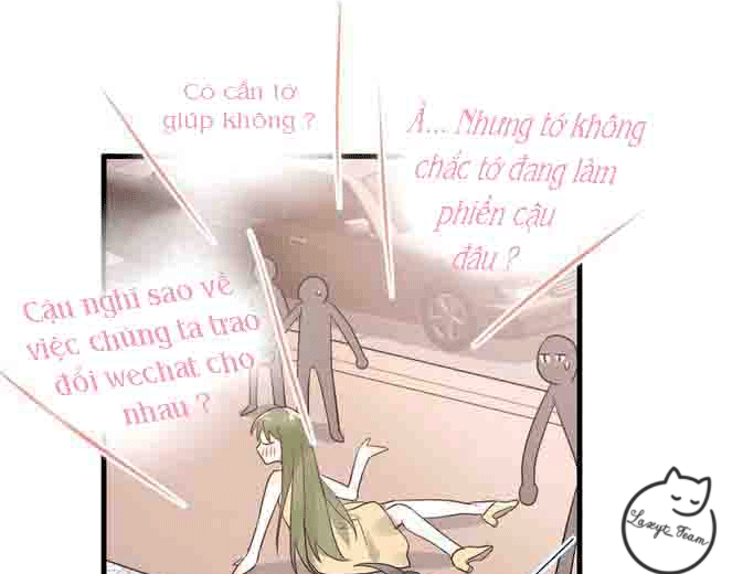 tình yêu huyễn tưởng chapter 1 77