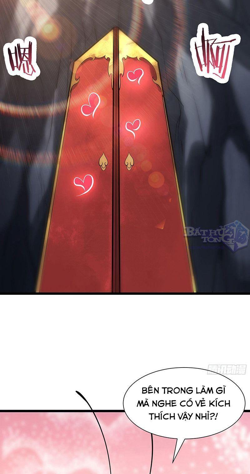 đồ đệ ta toàn là nữ ma đầu chapter 79 31