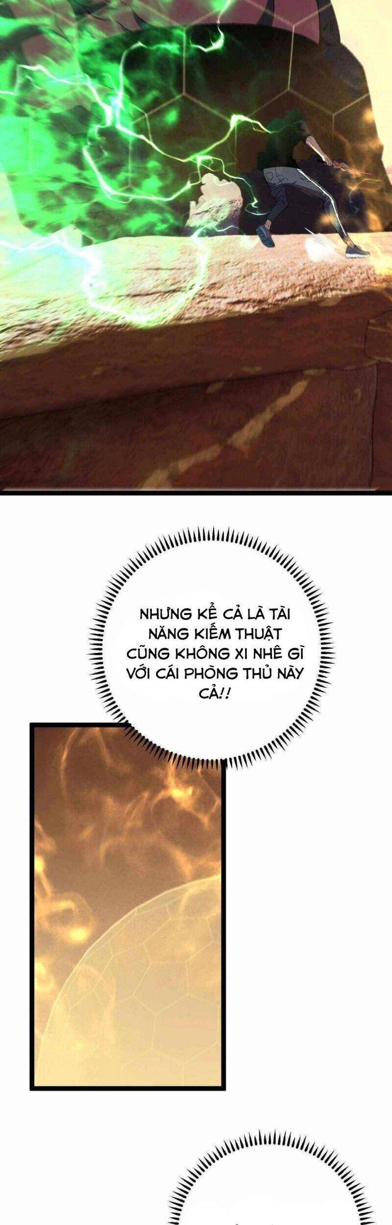 đằng lục thiên phú chapter 21 24