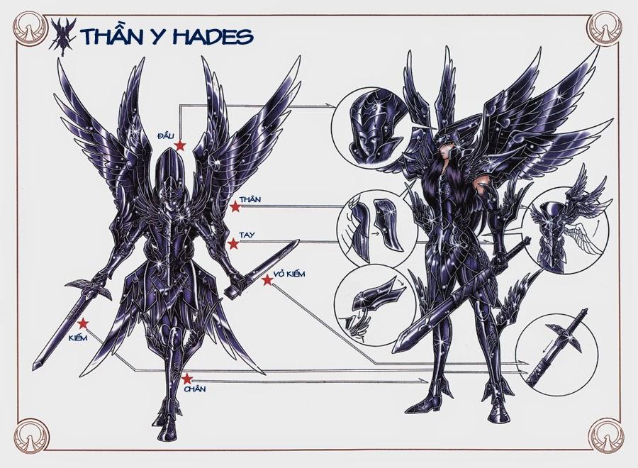 áo giáp vàng chapter 108 2