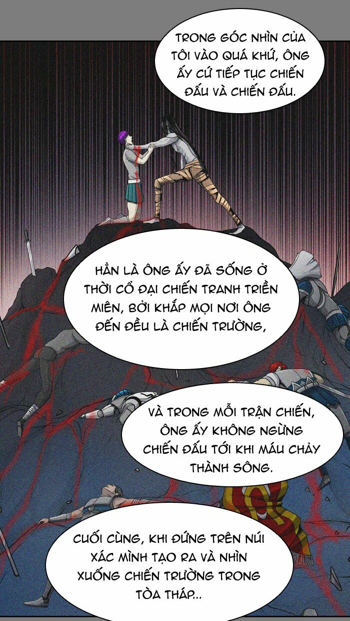 tòa tháp bí ẩn 2 chapter 330.5 33
