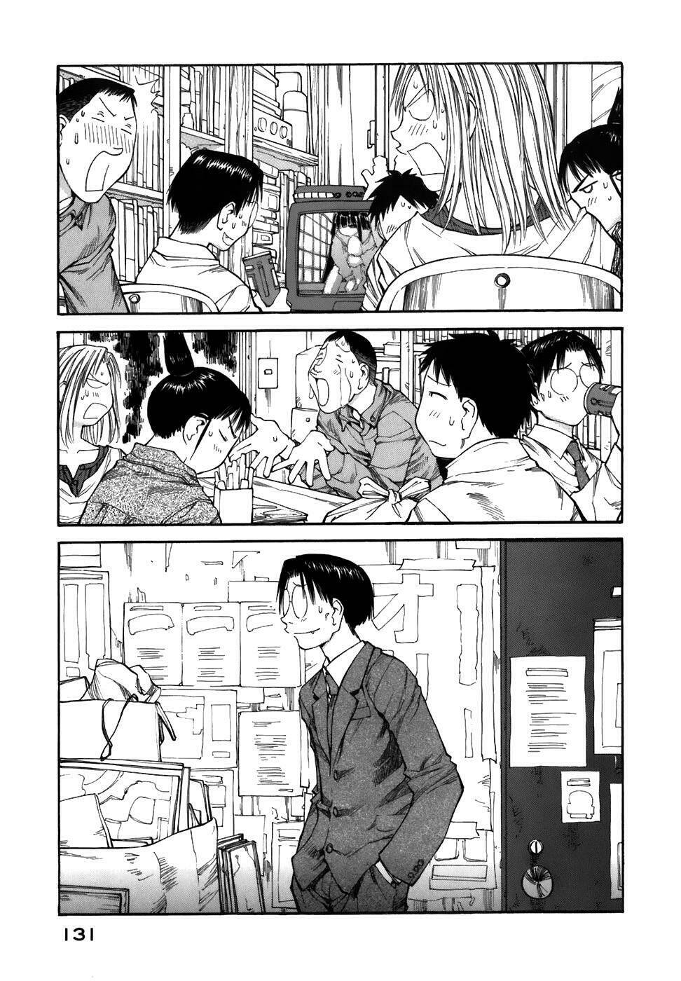 genshiken chapter 54 14