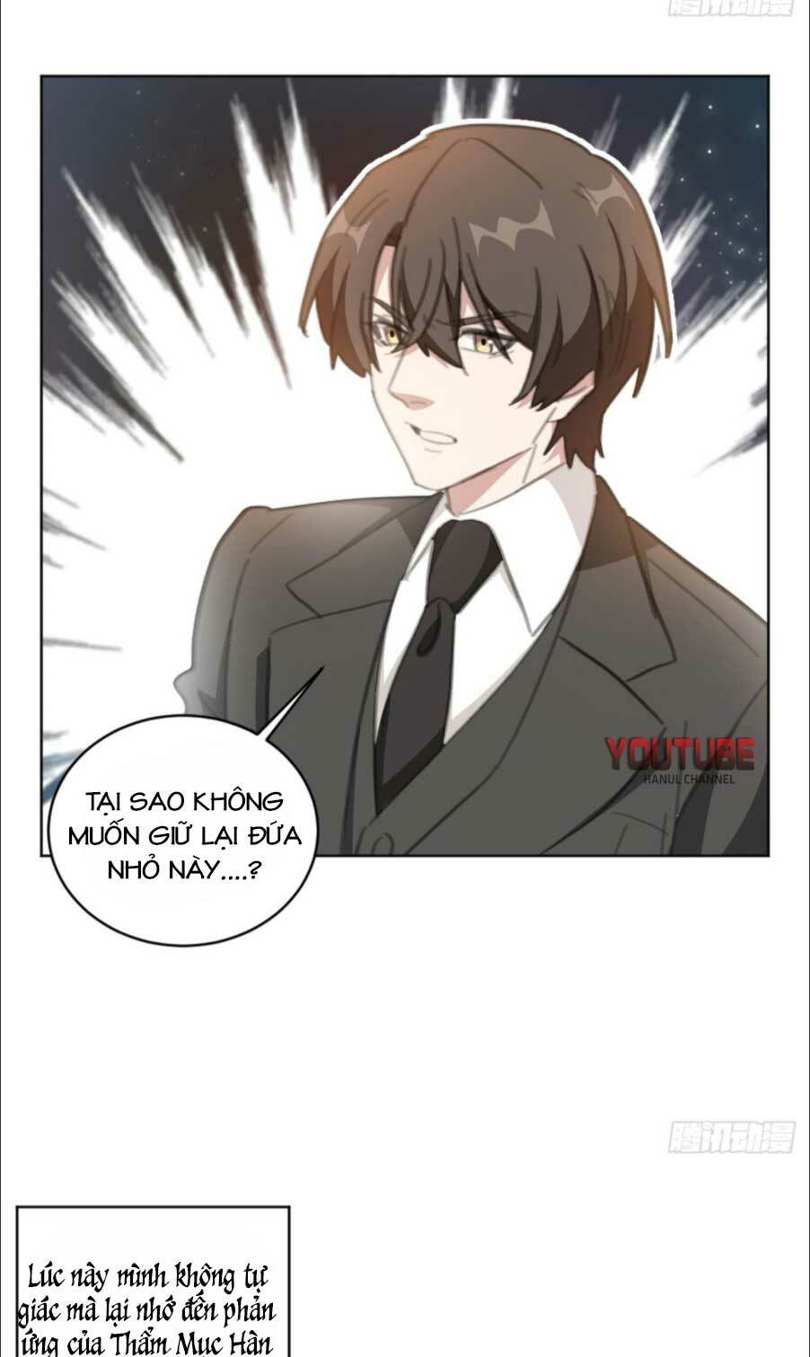 hôn nhân trọng sinh nhẹ nhàng ấm áp sủng vợ chapter 158 14