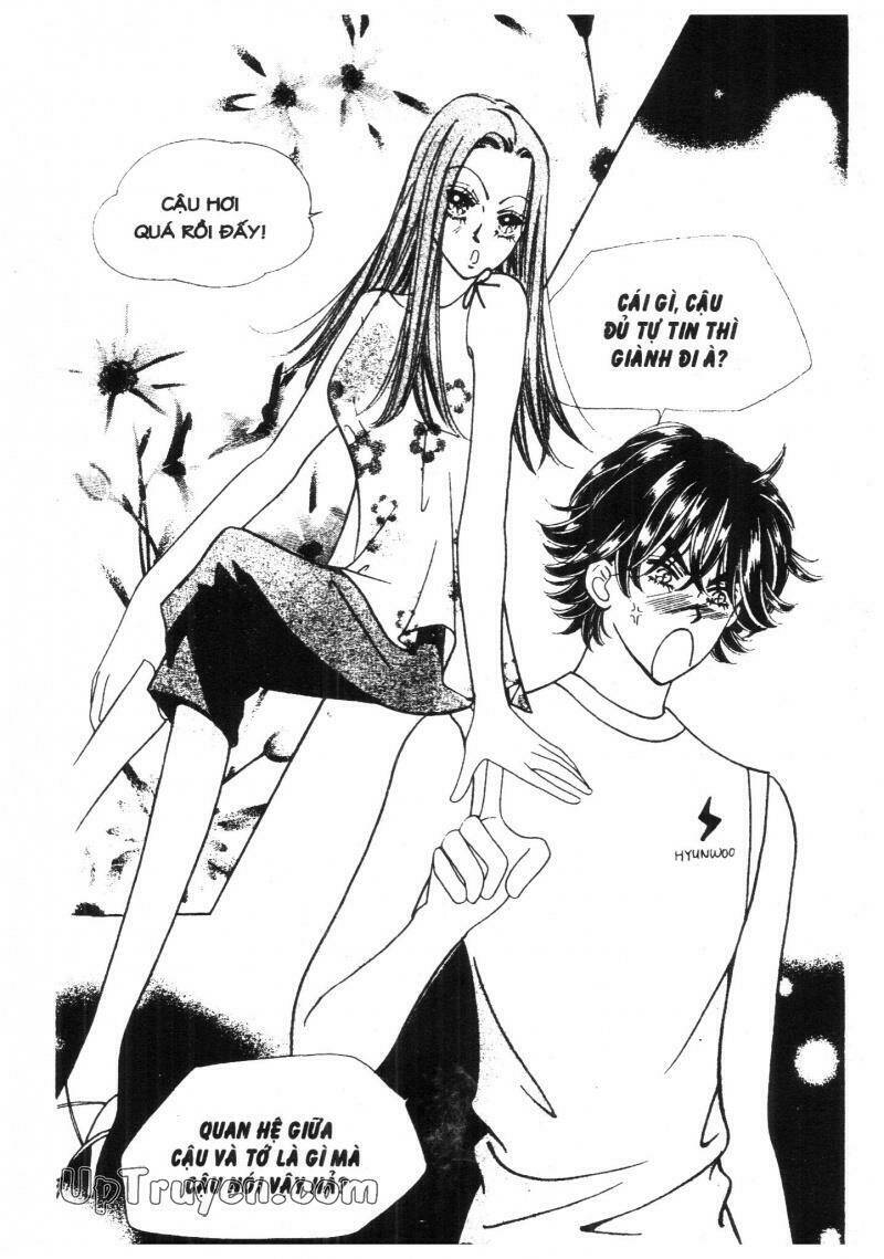 nụ hôn chàng trai chapter 8 27