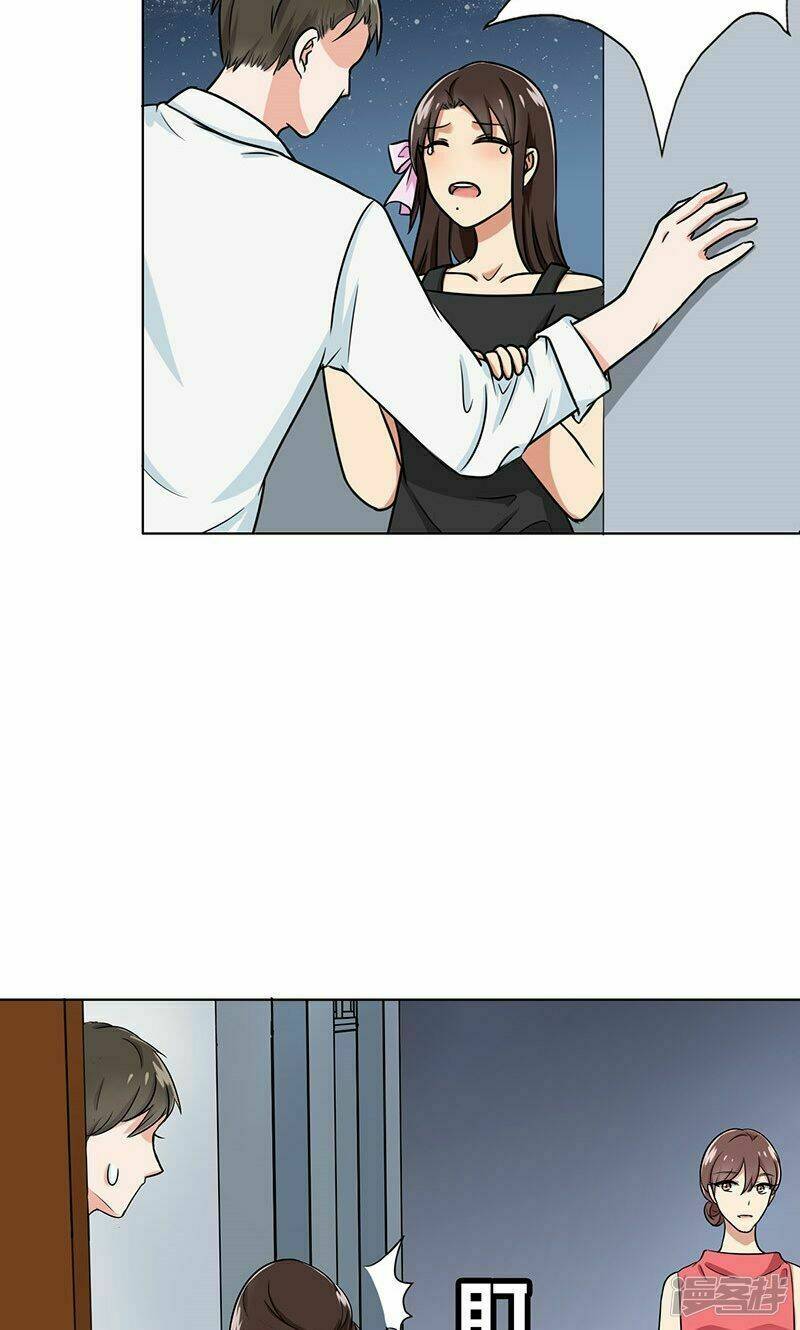 become a girl at night chapter 39 3