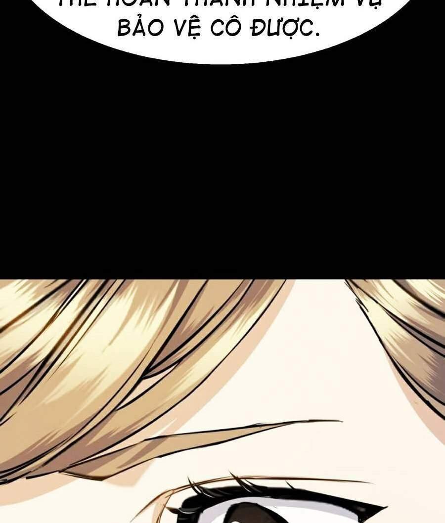 bạn học tôi là lính đánh thuê chapter 63 20