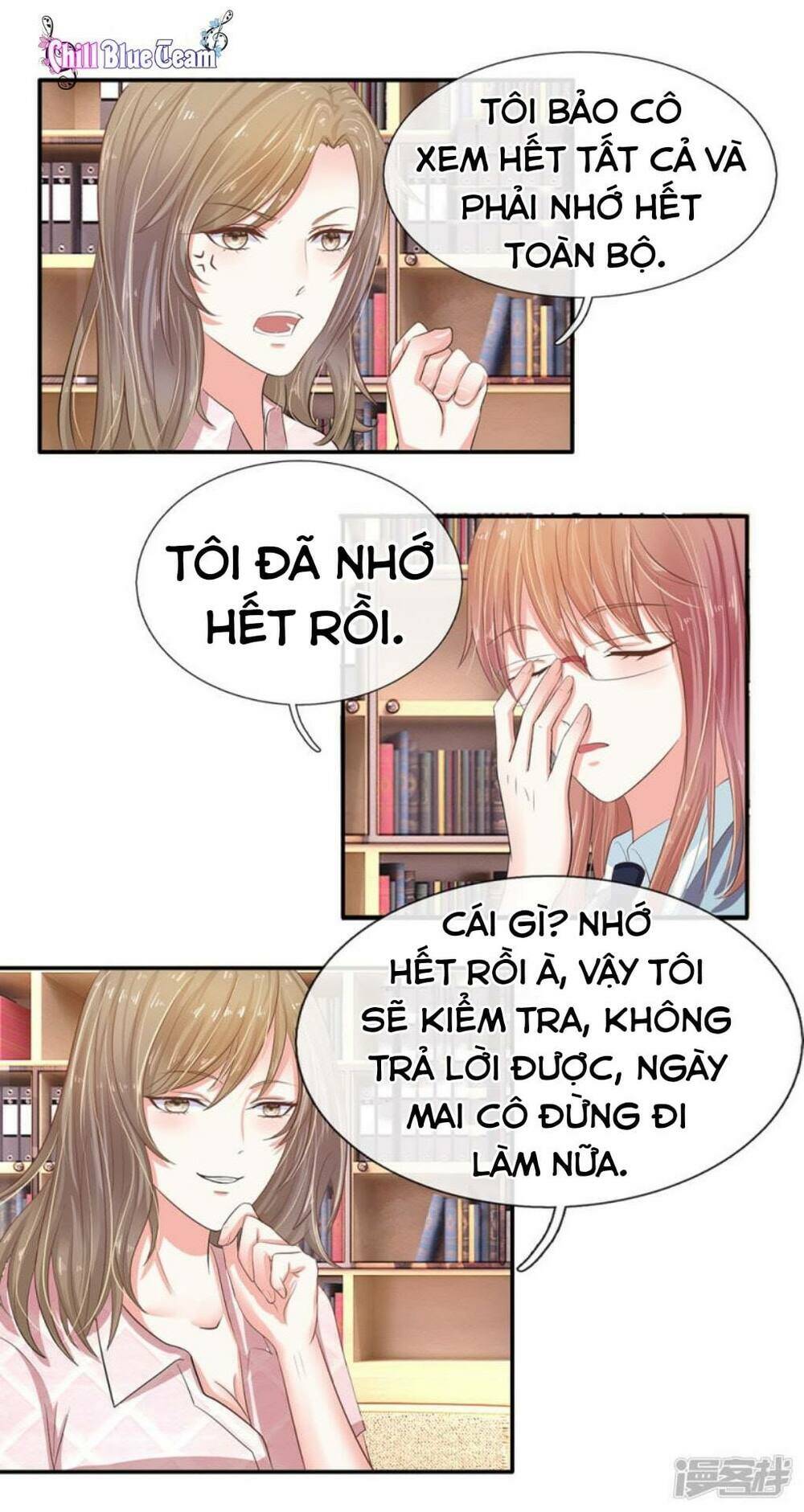 tổng tài đích tự dưỡng tiểu kiều thê chapter 8 7