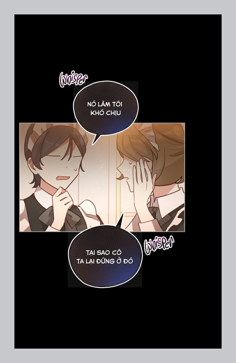 tiểu thư lạnh lùng chapter 6 36