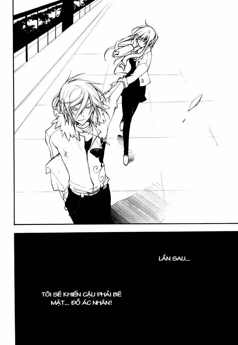 bloody cross chapter 16 38