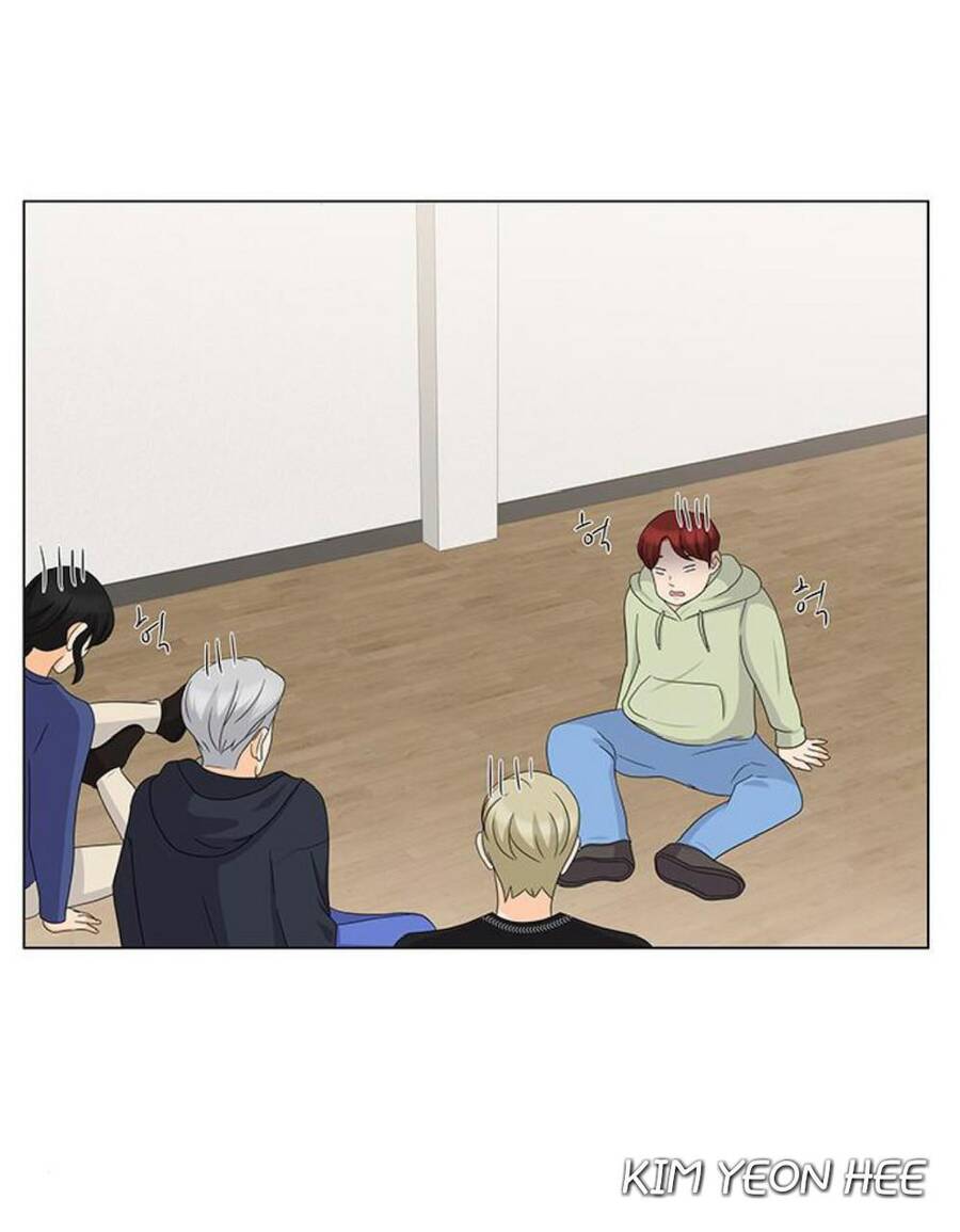 idol và sếp, em yêu ai? chapter 141 45