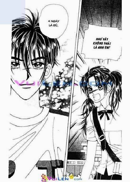 nhật ký tân hôn chapter 10 59