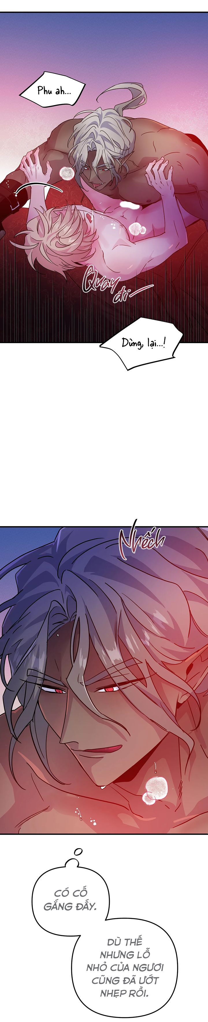 hắc vực chapter 30 9