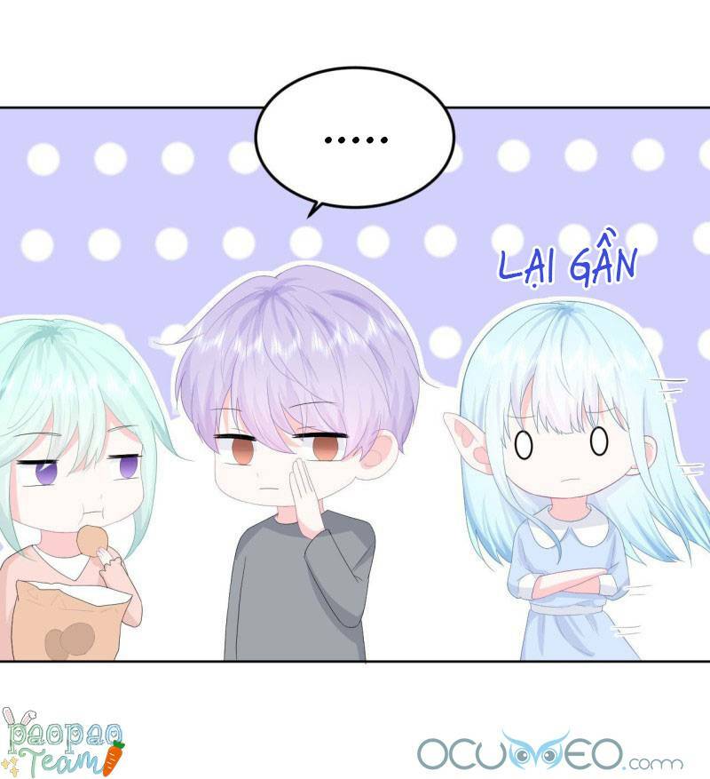 tôi và lịch sử yêu đương của tôi chapter 14 21