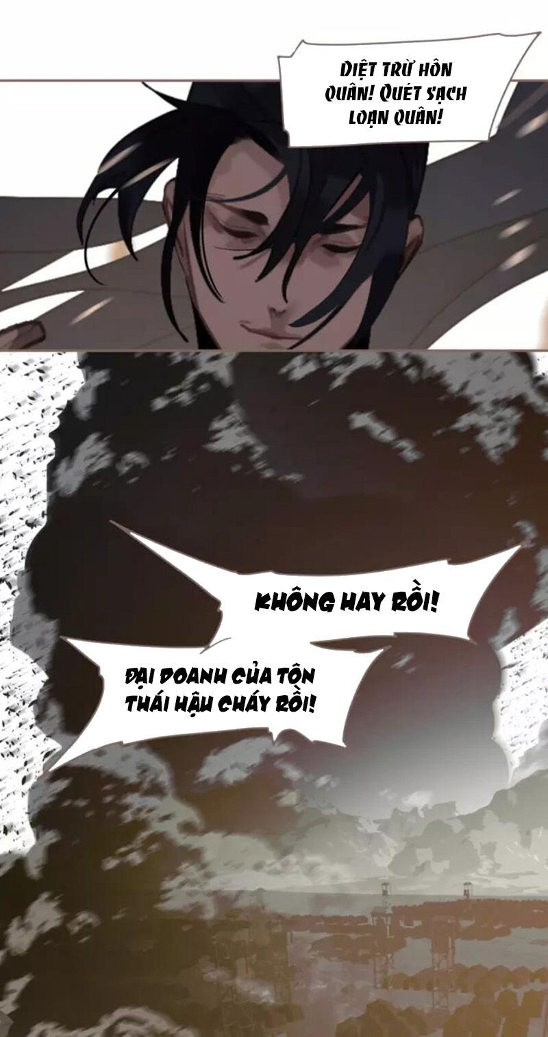 nhất đại linh hậu chapter 109 11